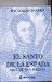 El Santo de la Espada