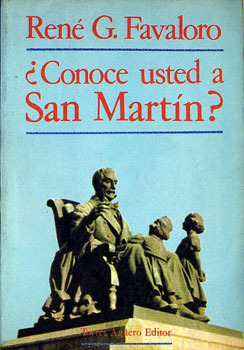 ¿Conoce usted a San Martín? (Paperback)