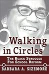 Walking in Circles by Barbara A. Sizemore