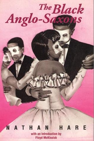 Black Anglo-Saxons (Paperback)
