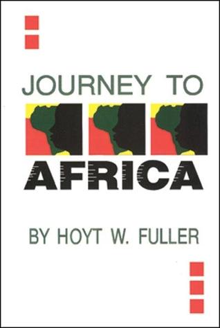 Journey to Africa (Paperback)