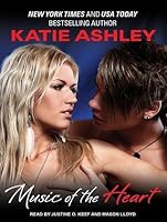 Music Of The Heart Runaway Train 1 By Katie Ashley