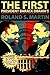 The First: President Barack...