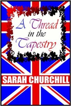 A Thread In The Tapestry (Audiobook)