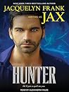 Hunter by Jax Hunter by Jax