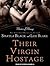 Their Virgin Hostage: Library Edition (Masters of Menage)