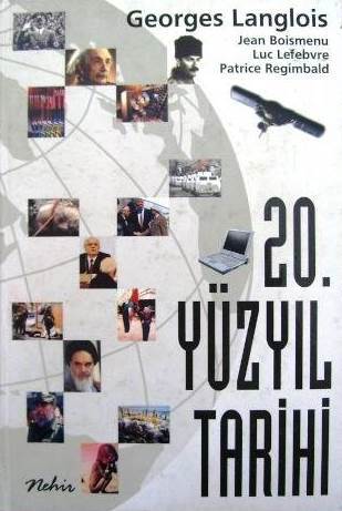 20. Yüzyıl Tarihi