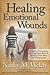 Healing Emotional Wounds: A Story of Overcoming the Long Hard Road to Recovery from Abuse and Abandonment
