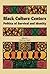 Black Culture Centers: Politics of Survival and Identity