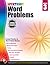 Spectrum Word Problems 3rd Grade Math Workbook, Geometry, Algebra Prep, Fractions, Telling Time, Money, and More Mathematics, Classroom or Homeschool Curriculum (Volume 76)