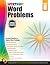 Spectrum 8th Grade Math Word Problems Workbook, Ages 13 to 14, Math Word Problems Grade 8, Percents and Interest, Whole Numbers, Algebra Prep, and Geometry Workbook - 128 Pages