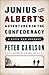 Junius and Albert's Adventures in the Confederacy