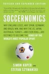 Soccernomics: Why...