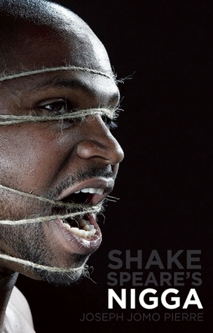 Shakespeare's Nigga (Paperback)