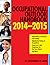 Occupational Outlook Handbook 2014-2015