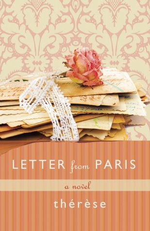 Letter from Paris
