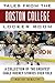 Tales from the Boston College Hockey Locker Room: A Collection of the Greatest Eagles Hockey Stories Ever Told (Tales from the Team)