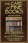 The Care of Fine Books The Care of Fine Books