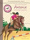 Antonia and the Big Competition (The Rosenburg Riding Stables, #2)