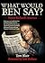 What Would Ben Say?: Poorer Richard?s America