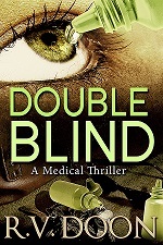 Double Blind (Kindle Edition)