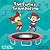 The Funny Trampoline