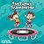 The Funny Trampoline by Yonit Werber