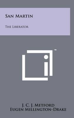 San Martin the Liberator