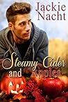 Steamy Cider and Apples by Jackie Nacht