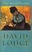 The Art of Fiction by David Lodge