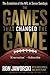The Games That Changed the Game: The Evolution of the NFL in Seven Sundays