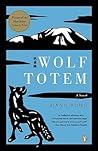 Wolf Totem: A Novel