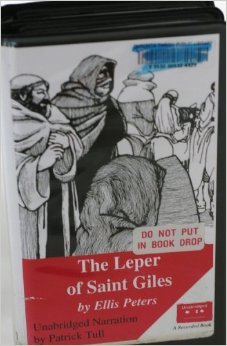 The Leper of Saint Giles