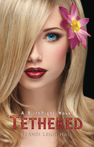 Tethered (Birthright #1)