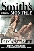 Smith's Monthly #1