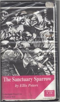 The Sanctuary Sparrow