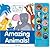 Amazing Animals!: Play-a-Sound