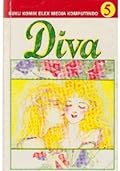 Diva vol. 5