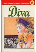 Diva vol. 6
