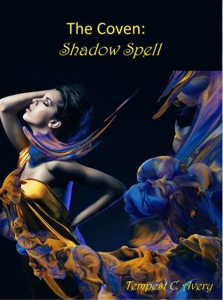 Shadow Spell (The Coven Trilogy #1)