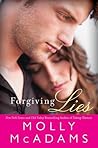 Forgiving Lies by Molly McAdams