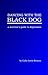 Dancing with the Black Dog: A Survivor's Guide to Depression