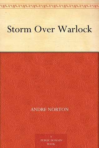 Storm Over Warlock