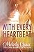 With Every Heartbeat by Melody Grace
