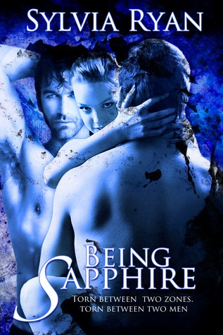 Being Sapphire (New Atlanta, #2)