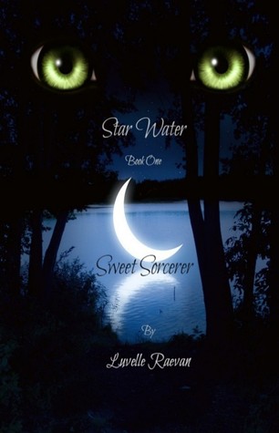 Sweet Sorcerer (Star Water - Book 1)