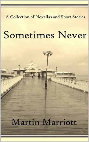Sometimes Never (A Collection of Novellas and Short Stories)