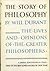 The Story of Philosophy by Will Durant