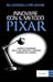 Innovare con il metodo Pixar. Lezioni di business dalla più creativa e giocosa azienda del mondo