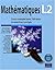 Mathématiques L2